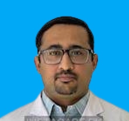 Dr. Shaikh Naeem-ul-Haq