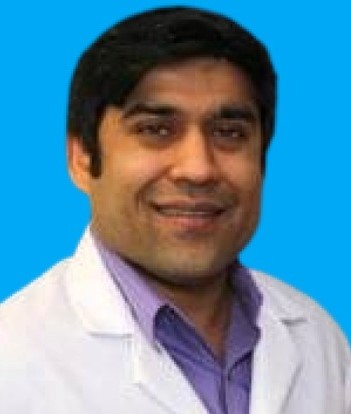 Dr. Omer Choudhry