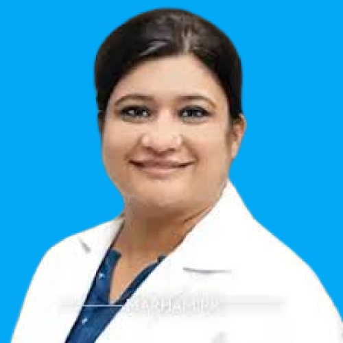 Dr. Batool Zehra Asjad