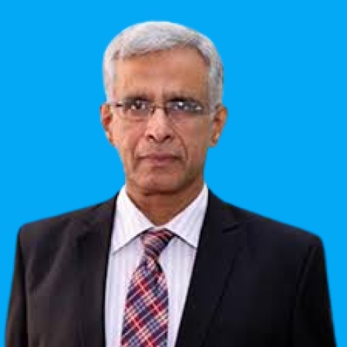 Prof. Pervez Iqbal