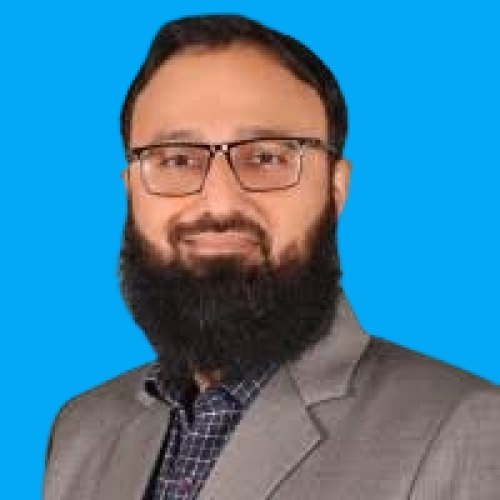 Dr. Wajid Jawaid