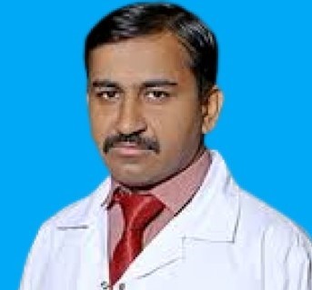 Dr. Rajesh Kumar Khatri