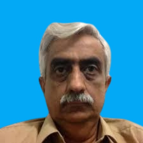 Dr. Sher Mohammed