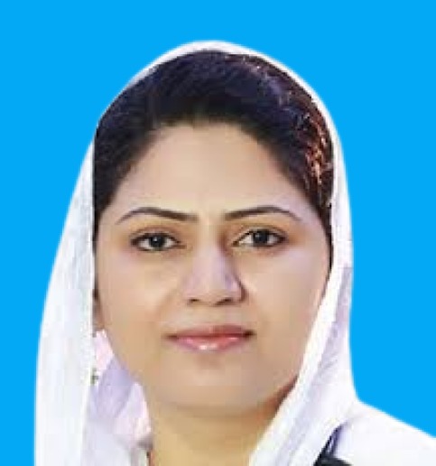 Dr. Sitwat Siddiqui