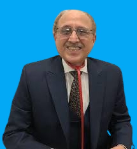 Dr. M.N. Lal
