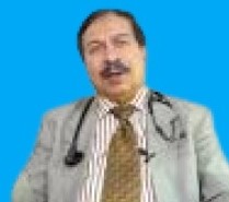 Dr. AsadUllah Khan Soomro