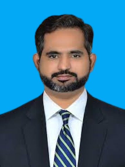Dr. Tanveer Ahmed