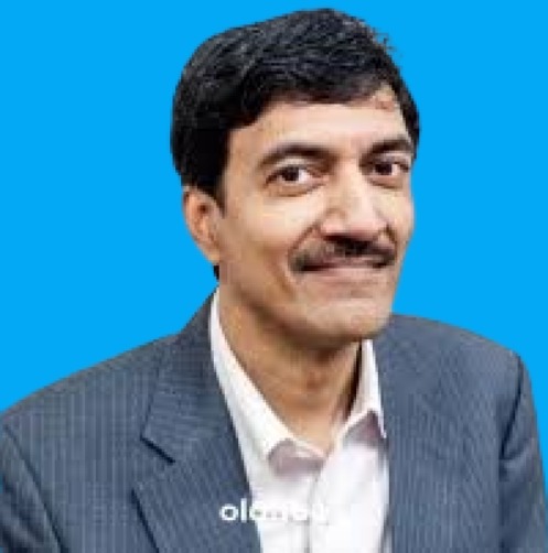 Dr. M. Furqan