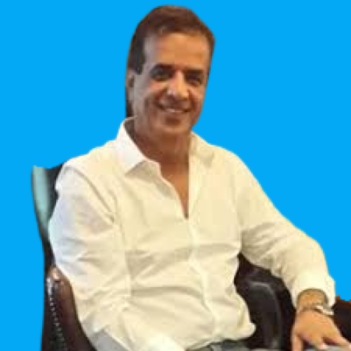 Dr Inayat Ali Baloch