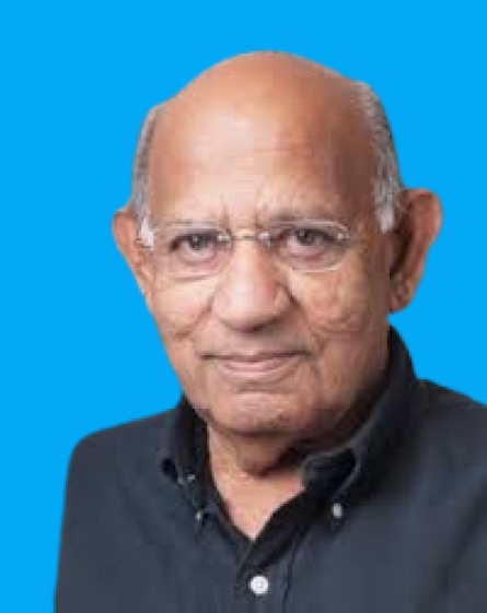Dr Asad Sadick