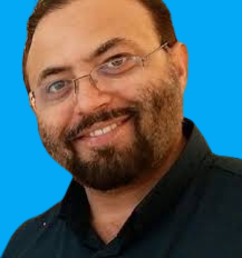 Dr Hussain Afridi