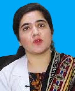 Dr Suwaiba Azim