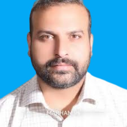 Dr Yasir Khan