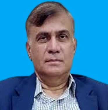 Dr Tayab Asim