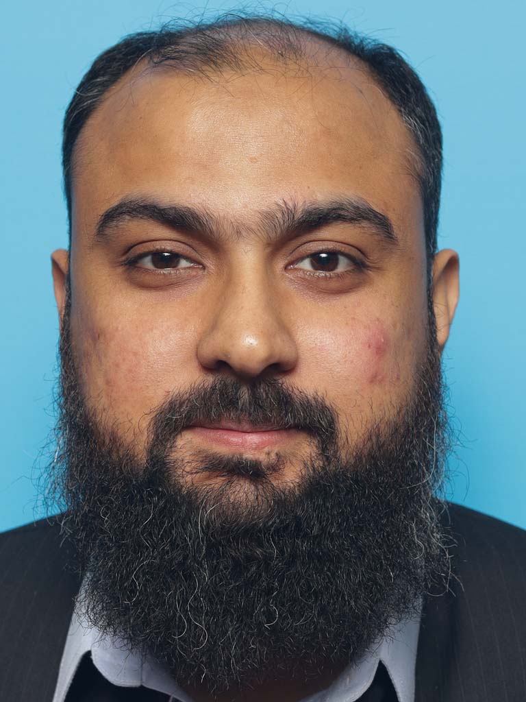 Dr. Haseeb Elahi