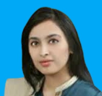 Dr. Tayyaba Iqbal