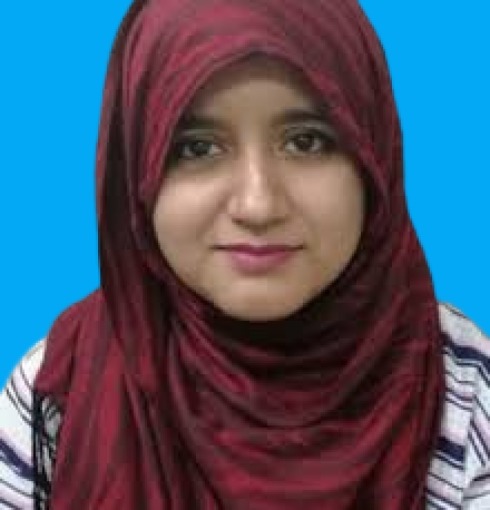 Dr. Farina Zameer