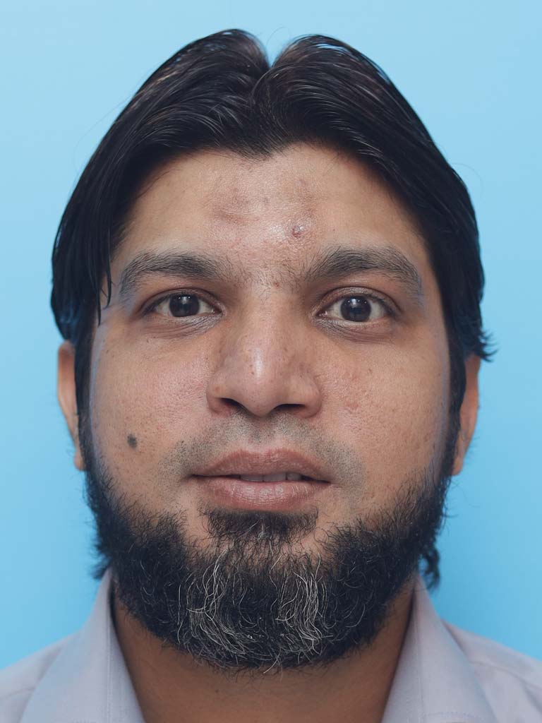 Dr. Muhammad Muneeb