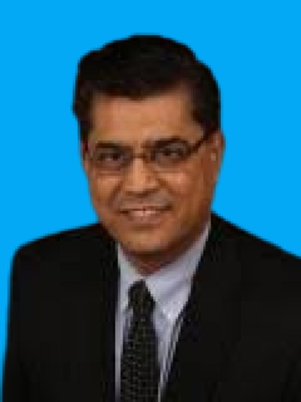 Dr. Saeed Ahmed