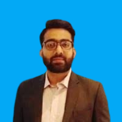 Dr. Haris Majeed Chundrigar
