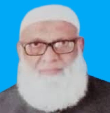 Dr. Syed Layeeq Ahmed