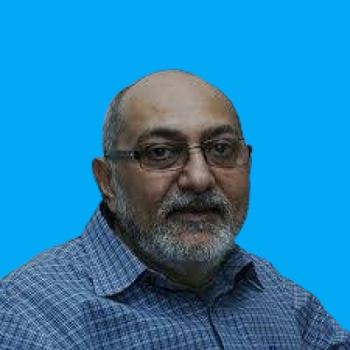 Dr. Asim Ahmed Afaque