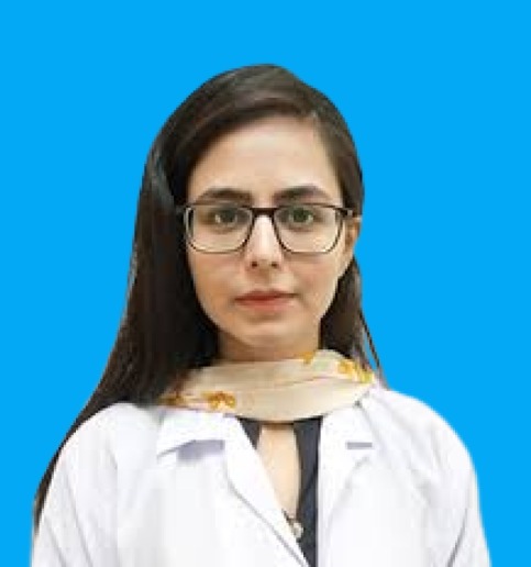 Dr Fabiha Ishaque