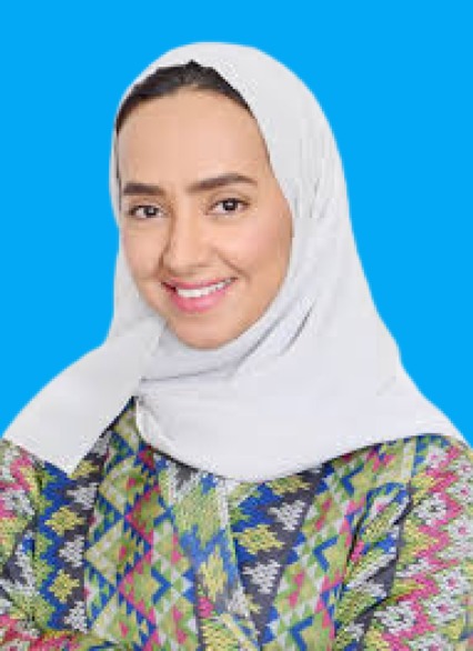 Dr. Arwa Hussain