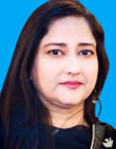 Dr Asma Abdul Razak