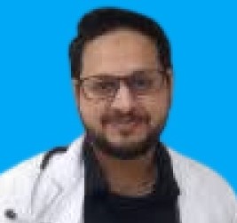 DrÂ Naheed Nabi