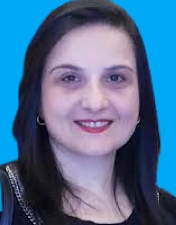 Dr Shanila Feroz Ali