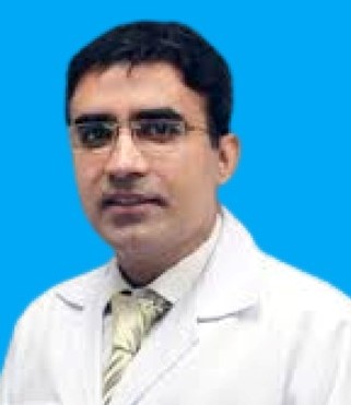 DrÂ Muhammad Ashfaq Younas
