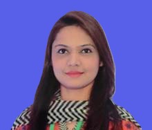 DR. Hina Manzoor