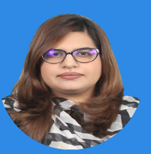 Dr. Hira Sadaqat