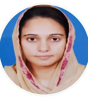 Dr. Shazia Aslam