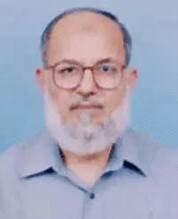 DR.Shaukat Rabani