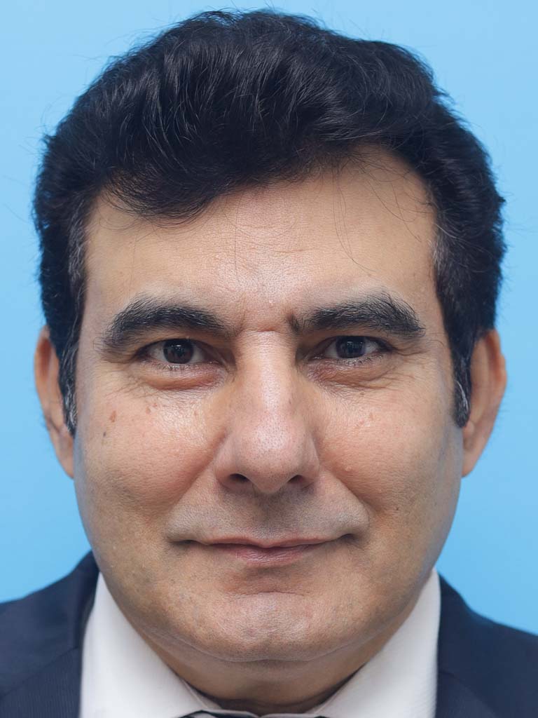 Dr. Maaz ul Hassan