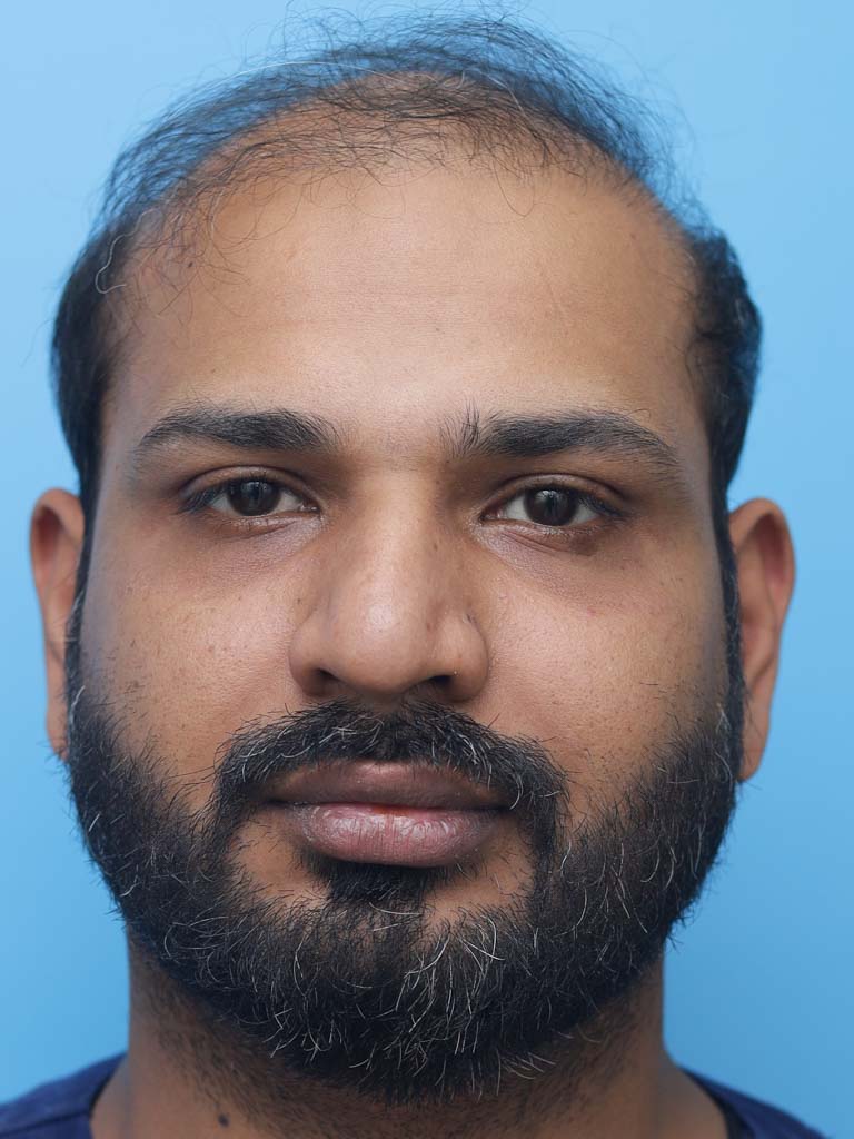 DR. Sabih Nofal