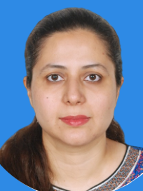 Dr. Nuzha Niazi