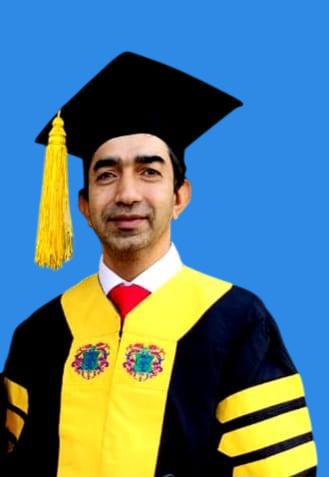 Dr. Qasar Malik