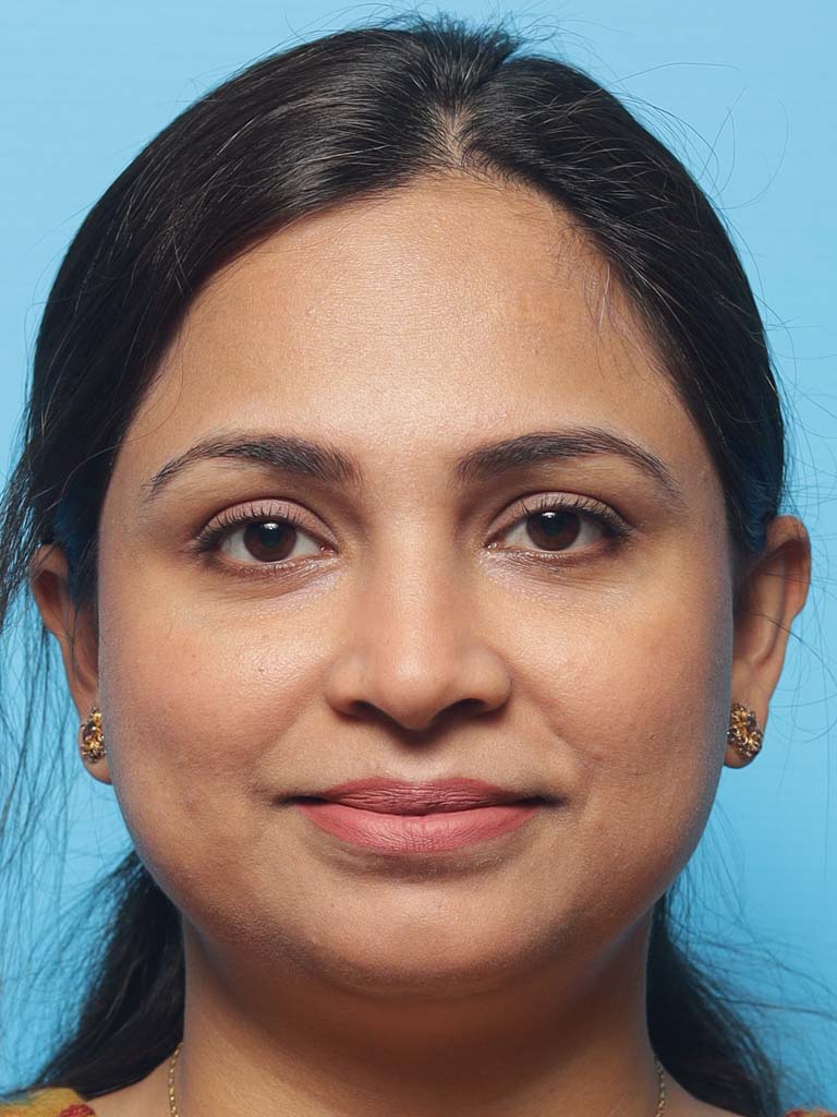 Dr. Sania Ahmad