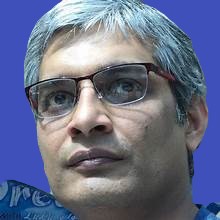 Dr. Zahid Anwar