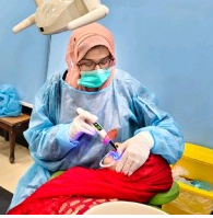 Dr Wajeeha Hanif