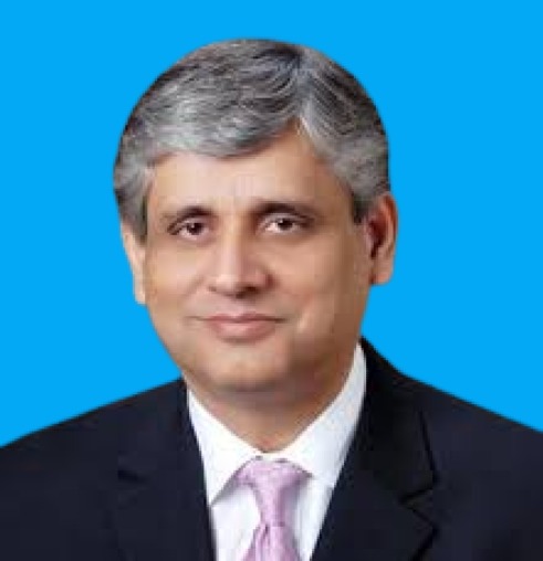 Dr Saad Khalid Niaz