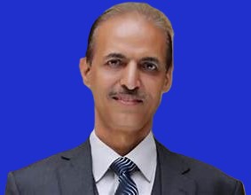 Prof. Dr. Brig. Abdul Majeed Malik