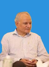 Prof. Dr. Muhammad Arif Tarar