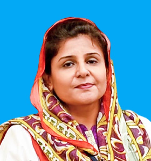 Dr Sitwat Ahmed Fareed