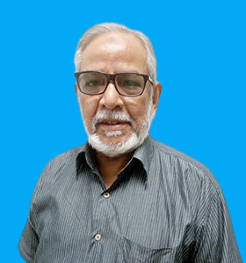 Dr Shah Saleem Ur Rehman