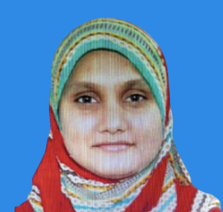 Dr. Rutaba Alam