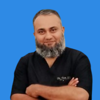 Dr. Muhammad Farhan Khan